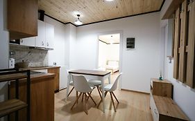 Ora Apartments