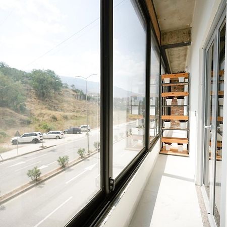 Ora Apartments Gjirokastër Exterior foto